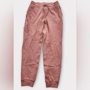 Size 8 - Lululemon Scuba High-Rise Jogger